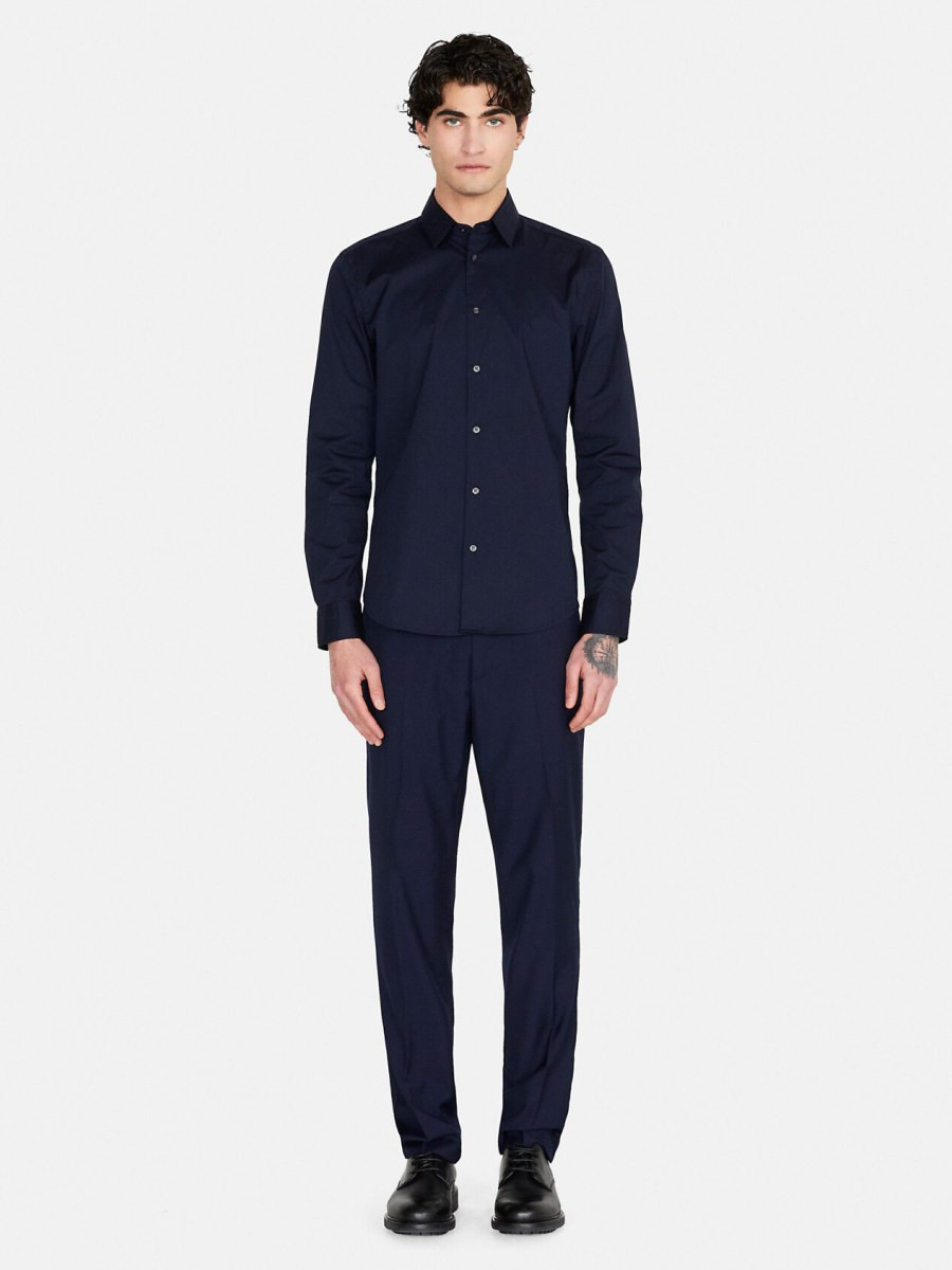 Sisley muška košulja 