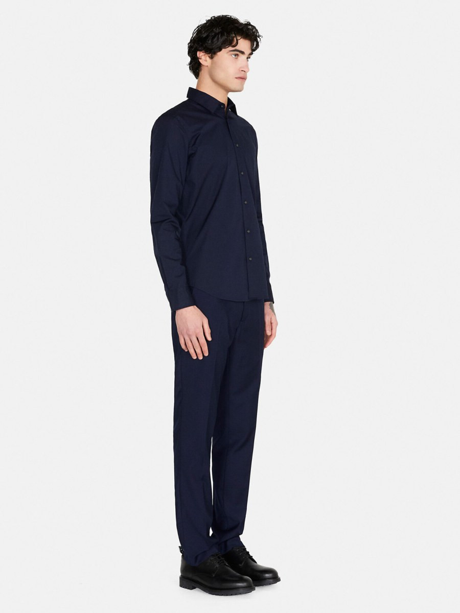 Sisley muška košulja 