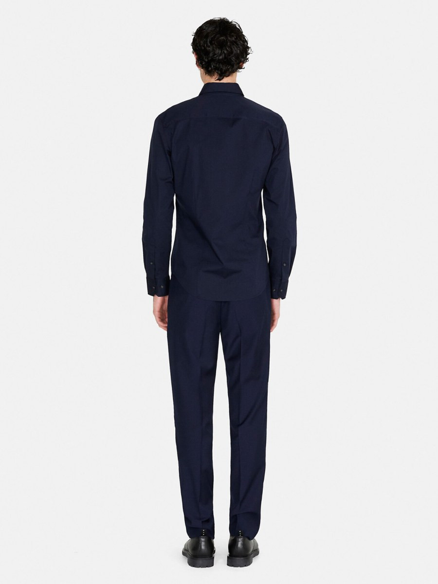 Sisley muška košulja 