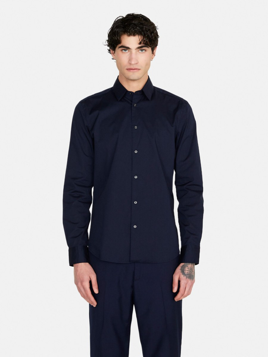 Sisley muška košulja 