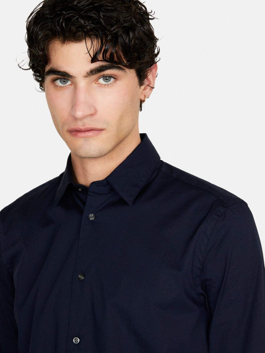 Sisley muška košulja 