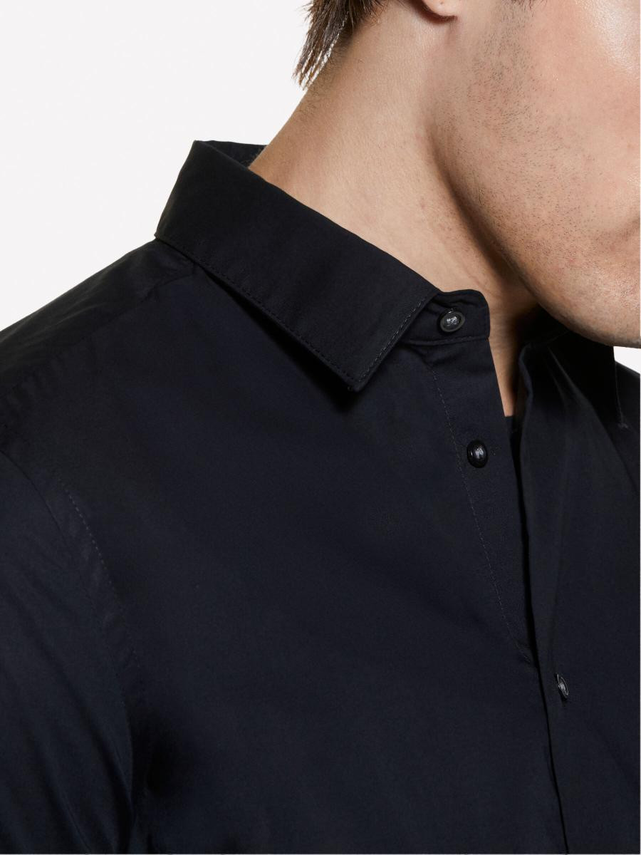 Sisley muška košulja 