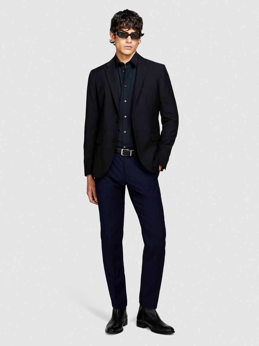 Sisley muška košulja 