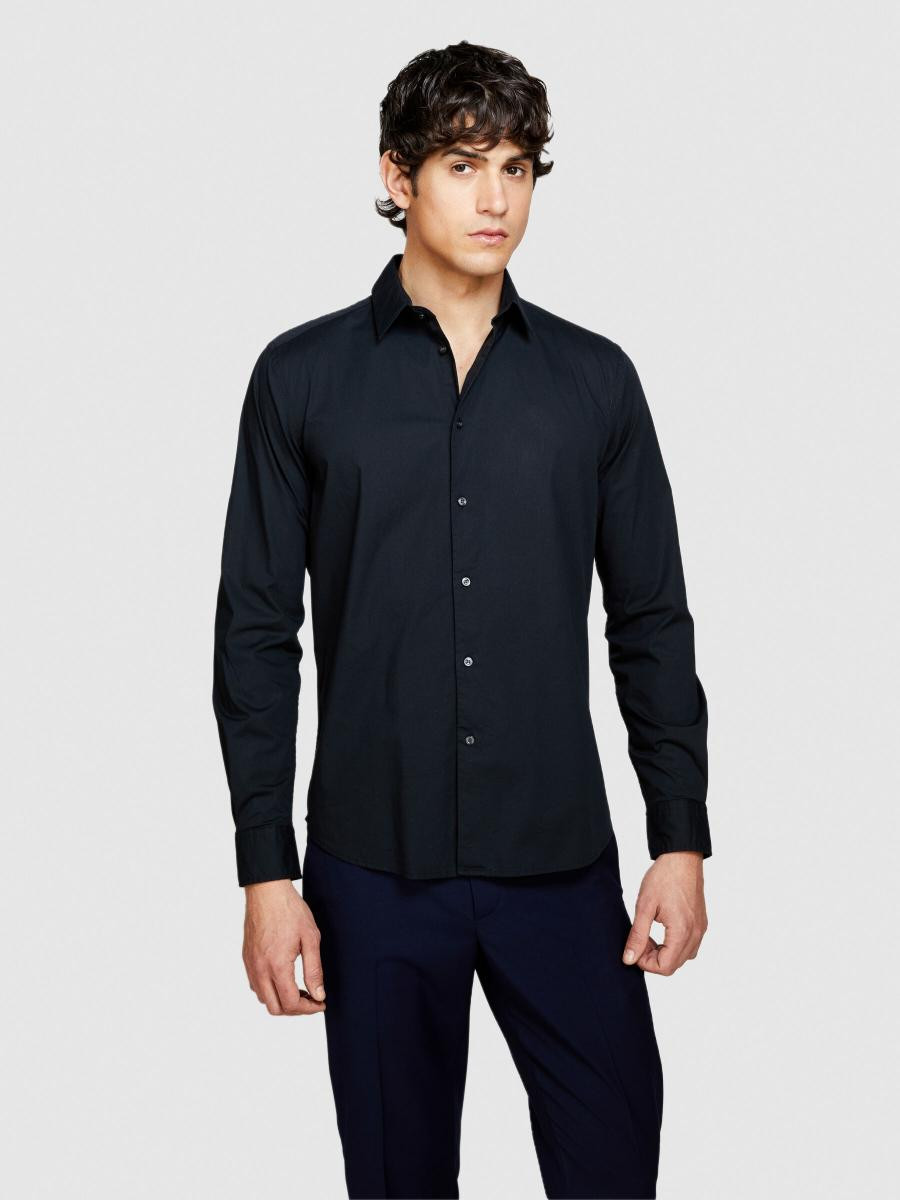 Sisley muška košulja 