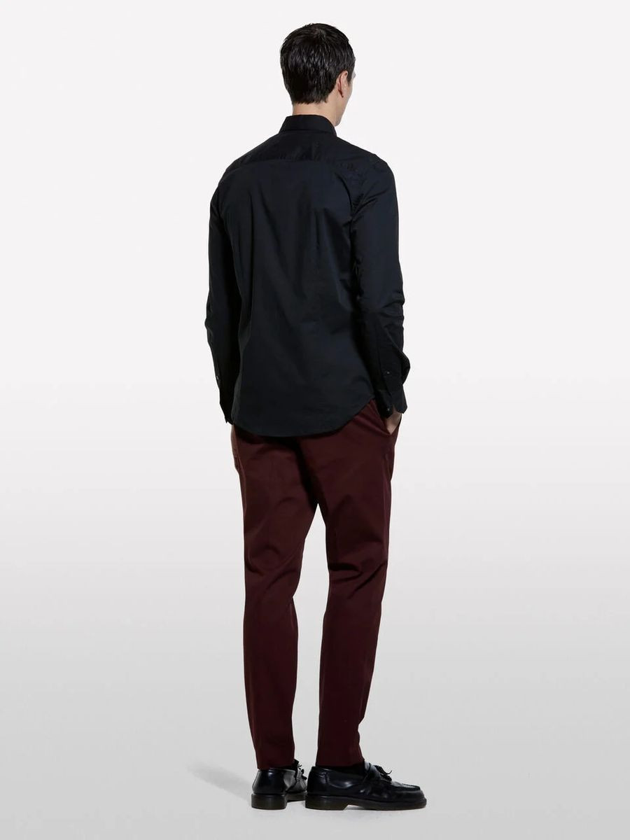 Sisley muška košulja 