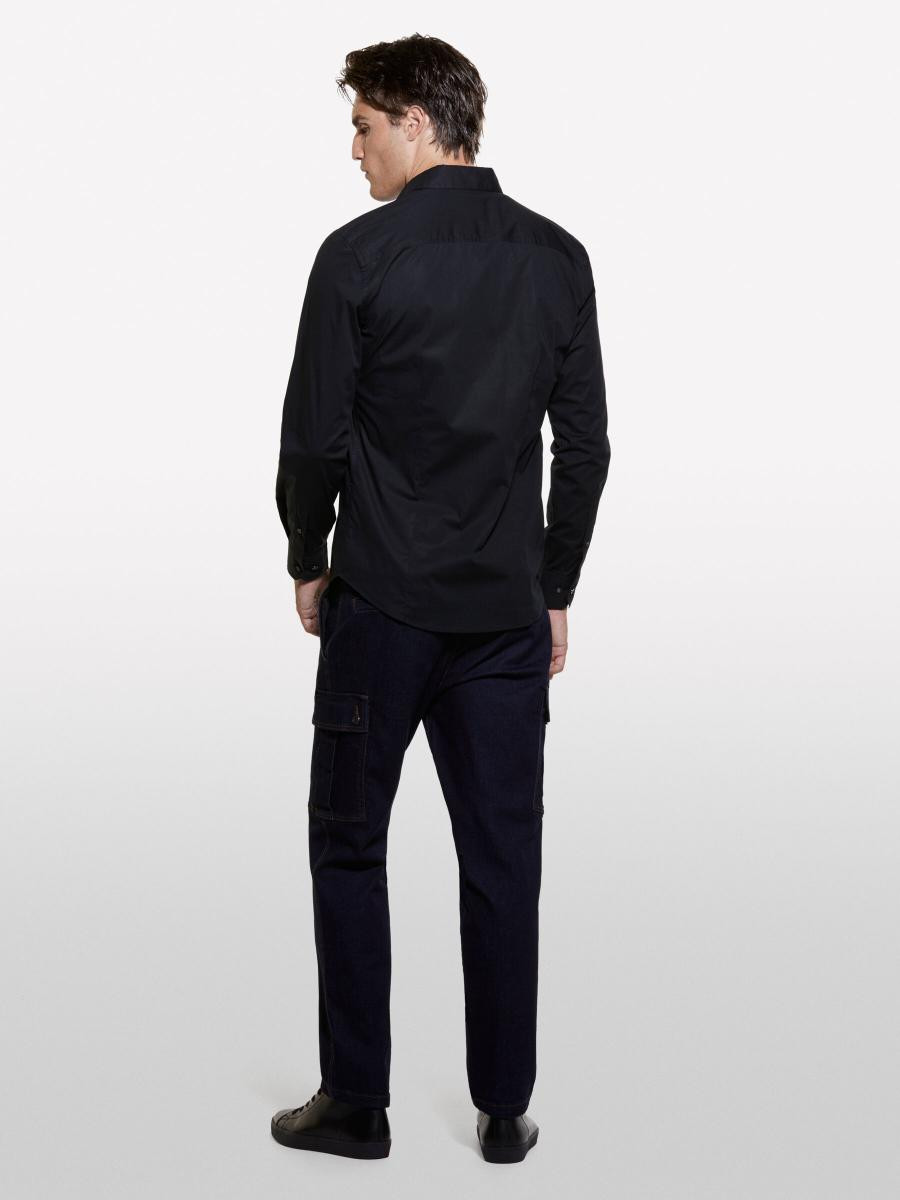 Sisley muška košulja 