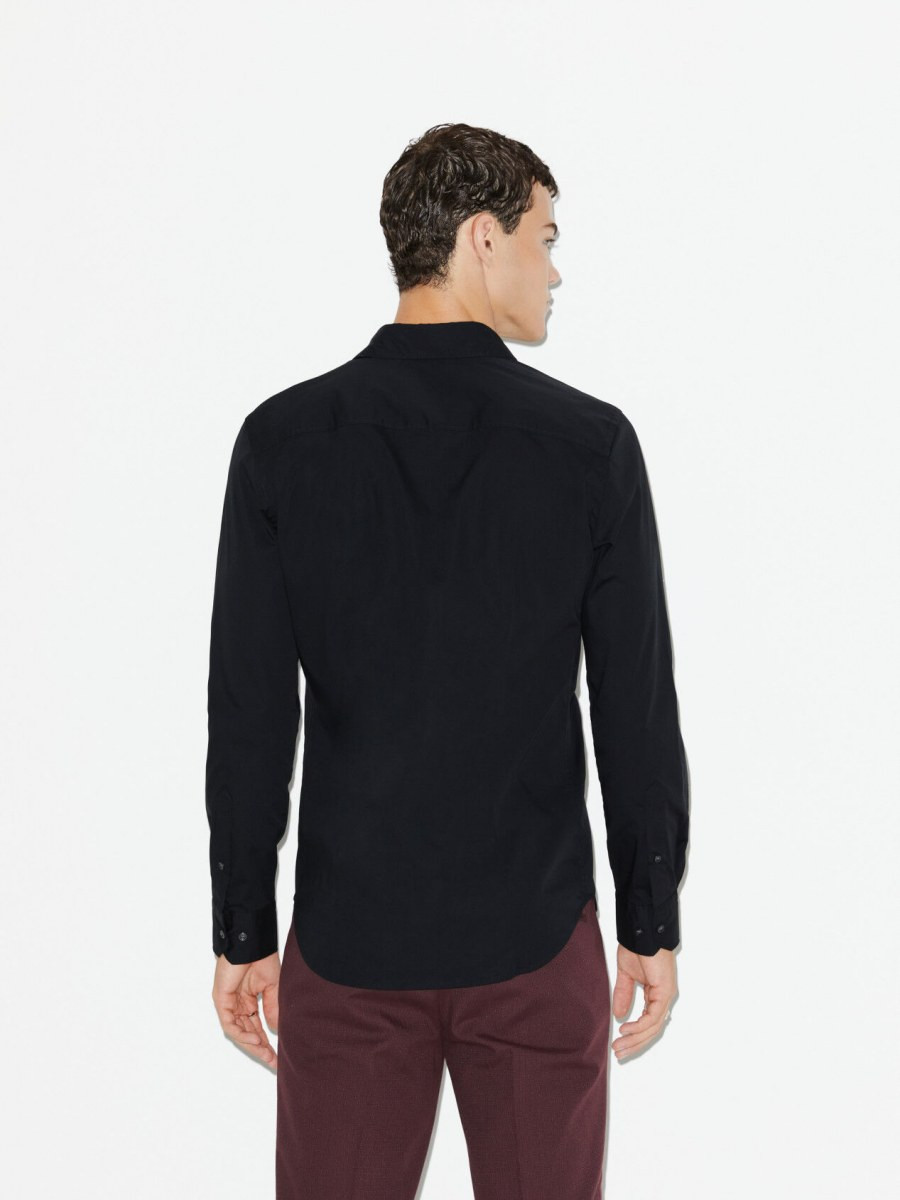 Sisley muška košulja 