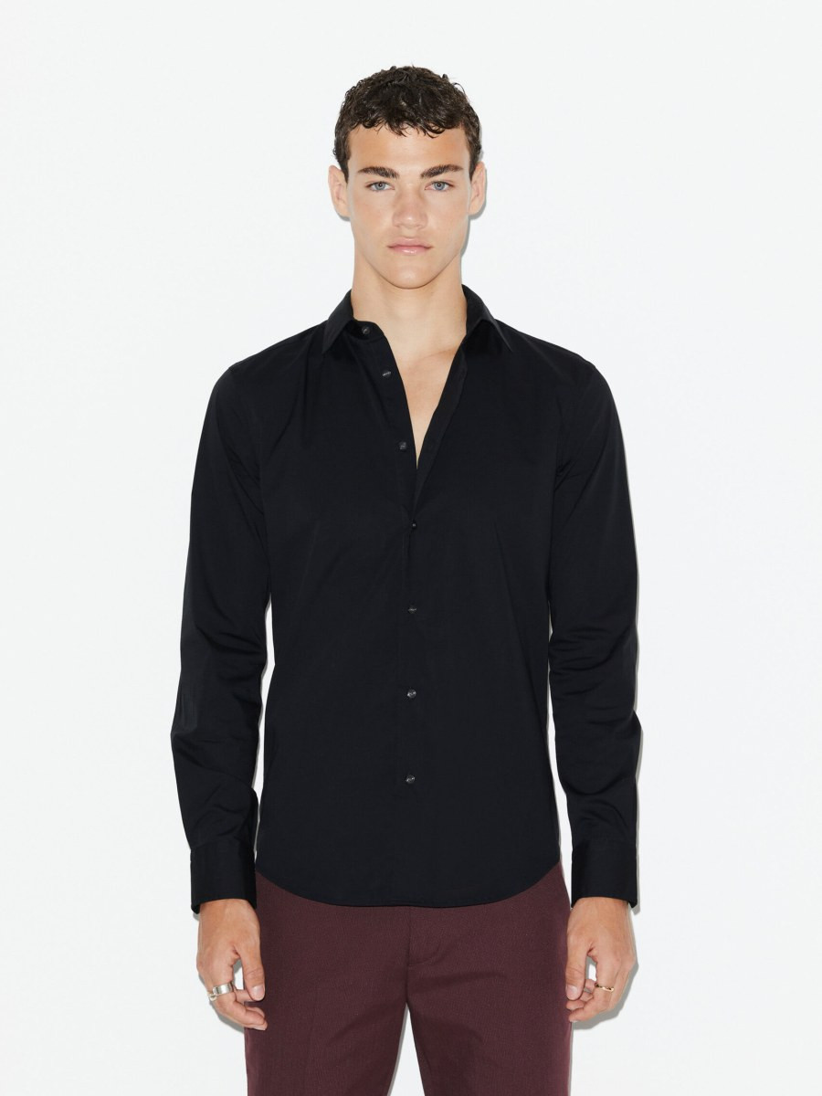 Sisley muška košulja 