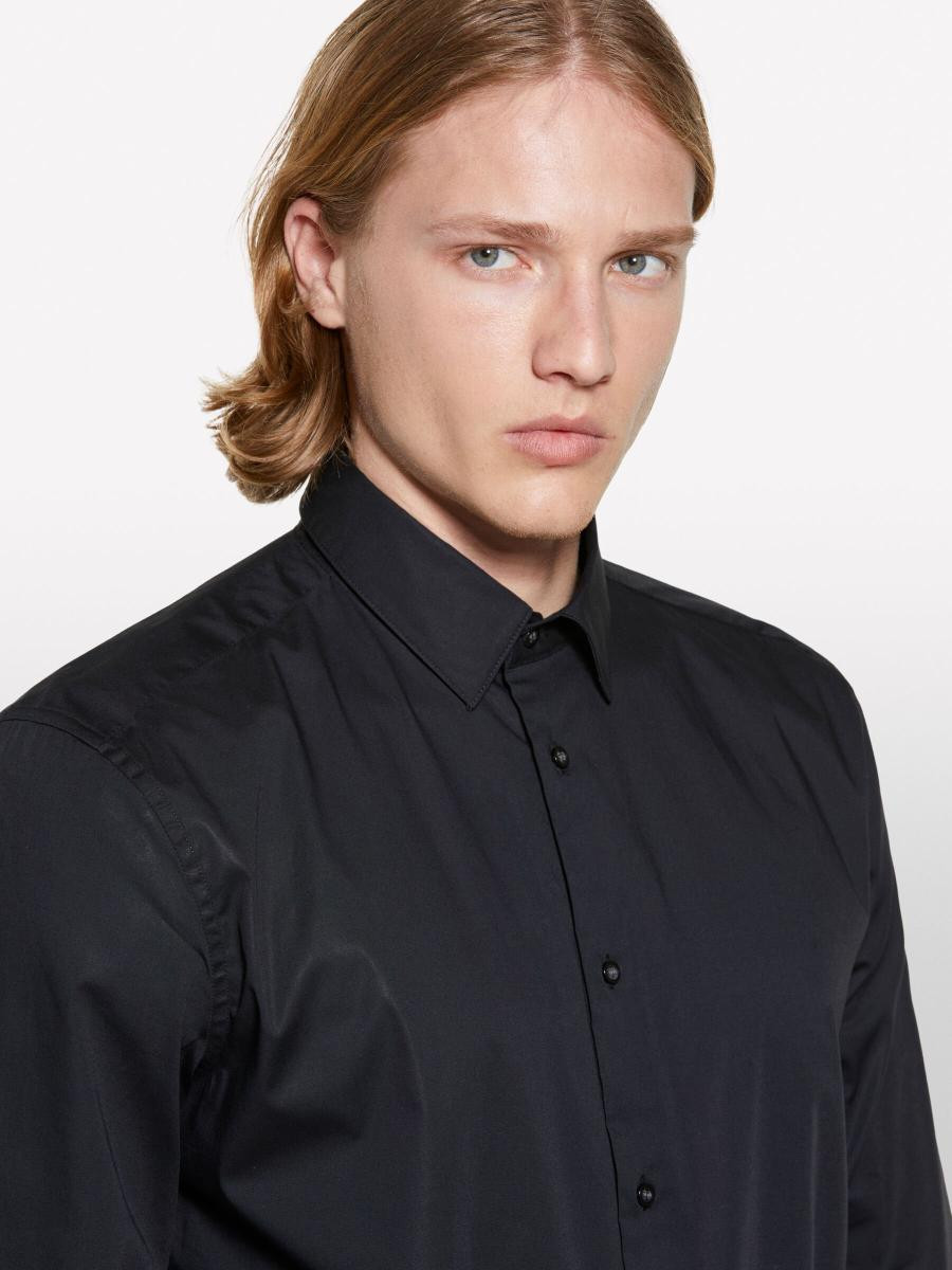 Sisley muška košulja 