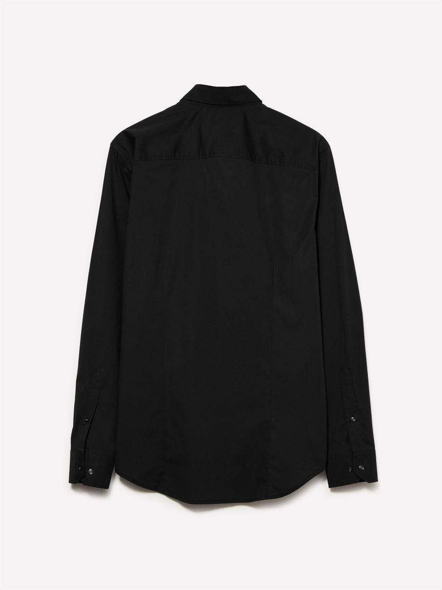 Sisley muška košulja 