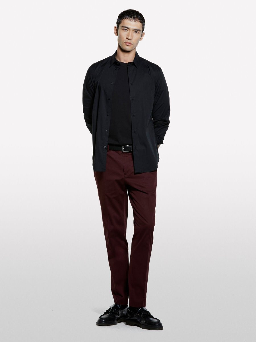 Sisley muška košulja 