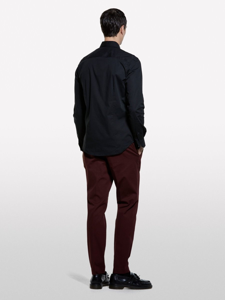 Sisley muška košulja 