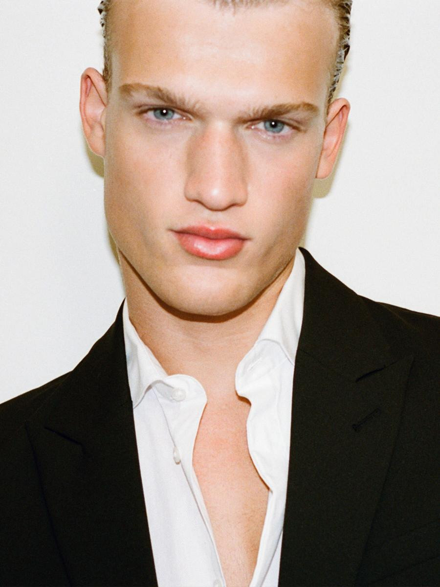 Sisley muška košulja 