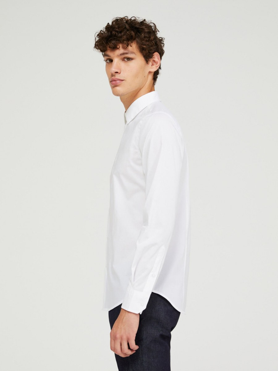 Sisley muška košulja 