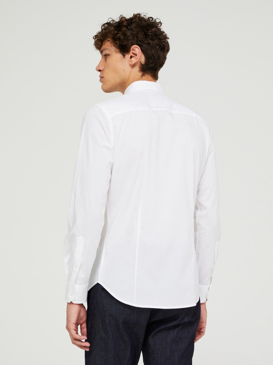 Sisley muška košulja 