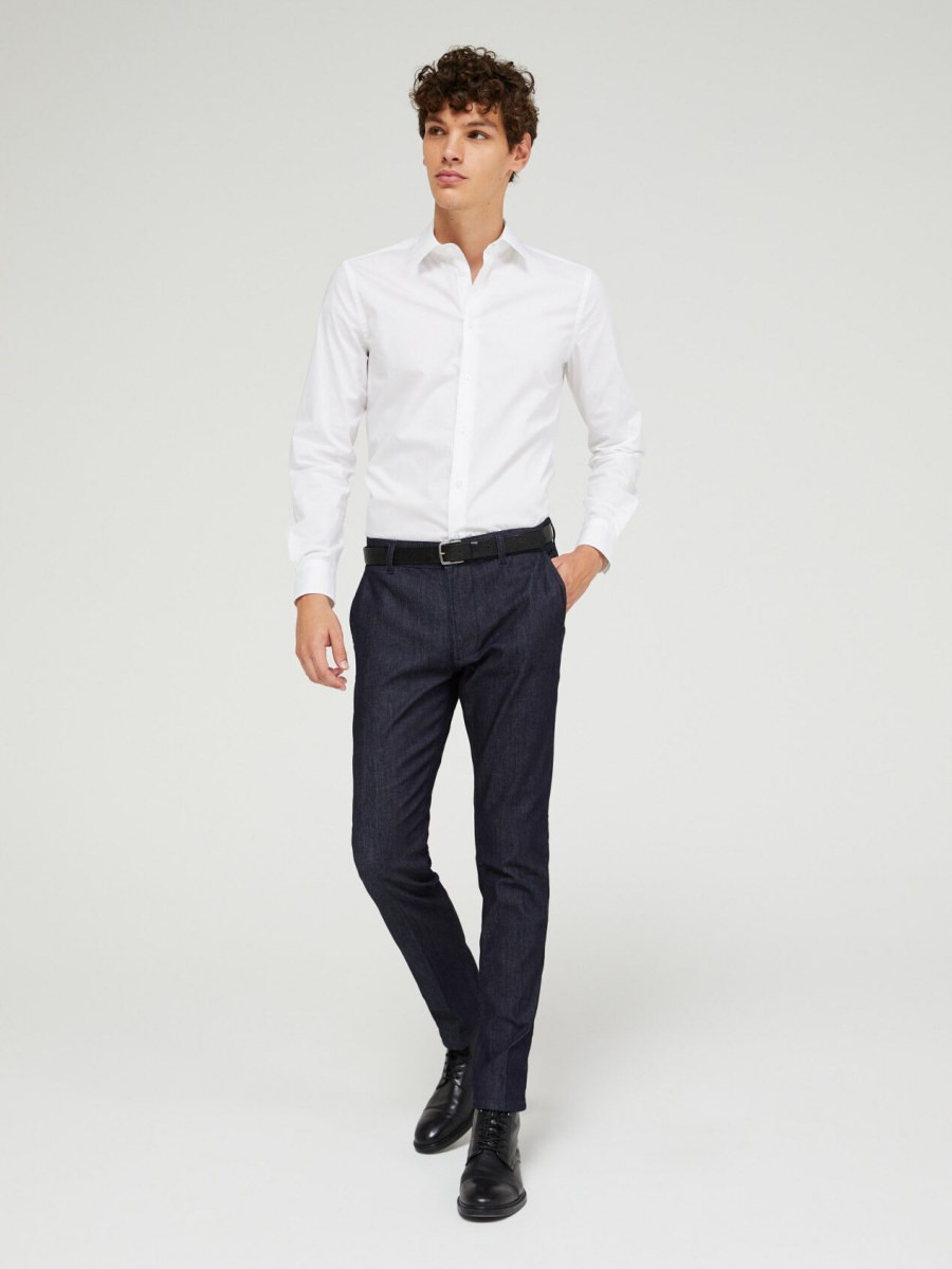 Sisley muška košulja 