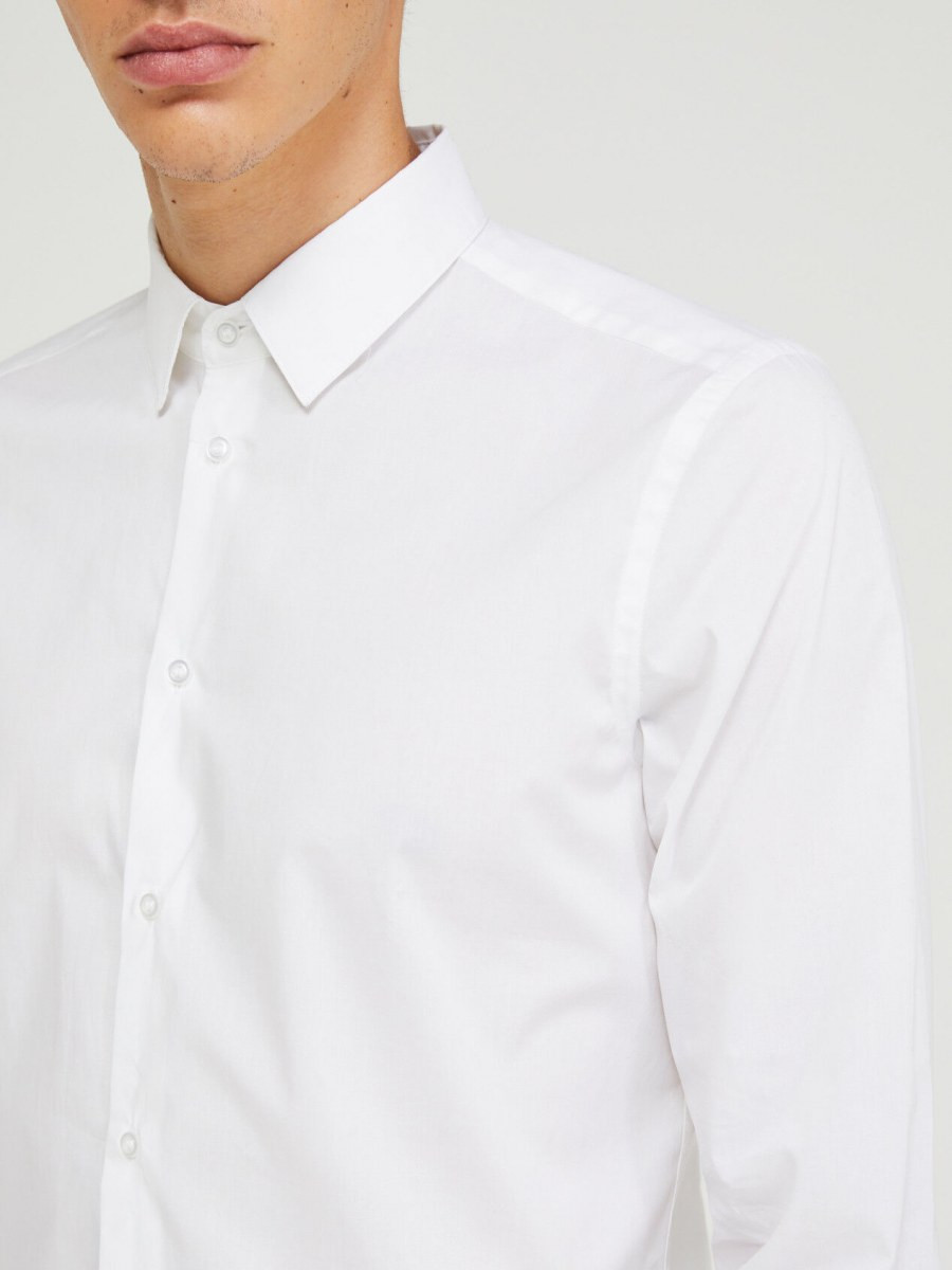 Sisley muška košulja 