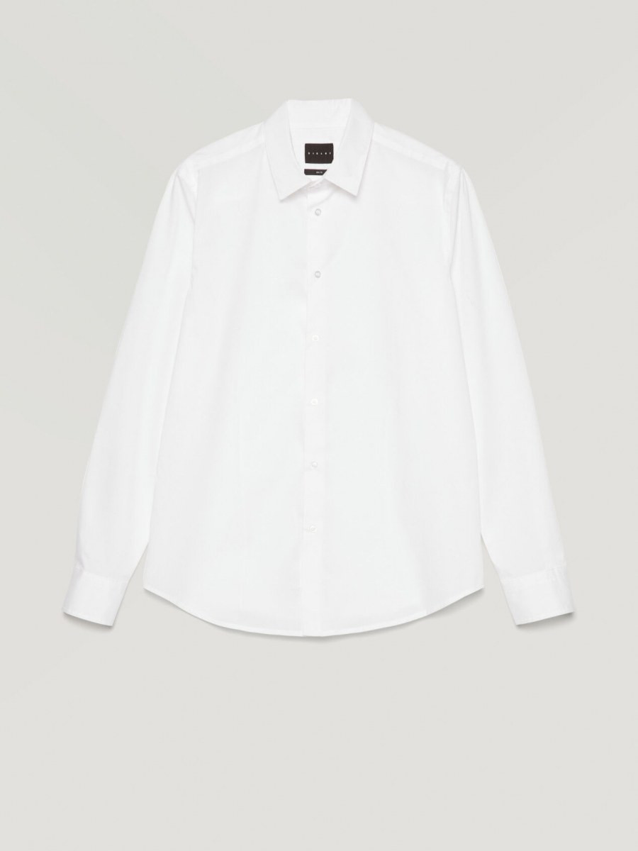 Sisley muška košulja 