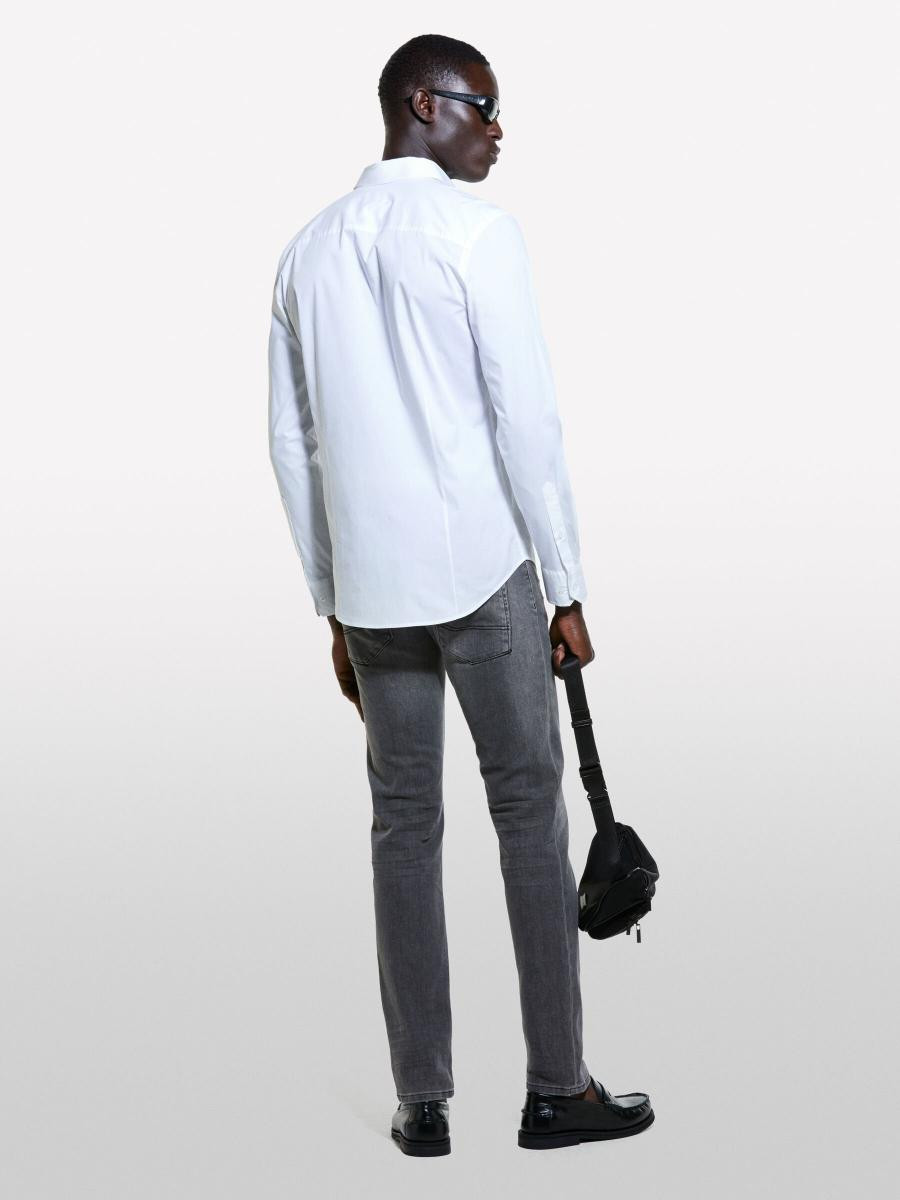 Sisley muška košulja 