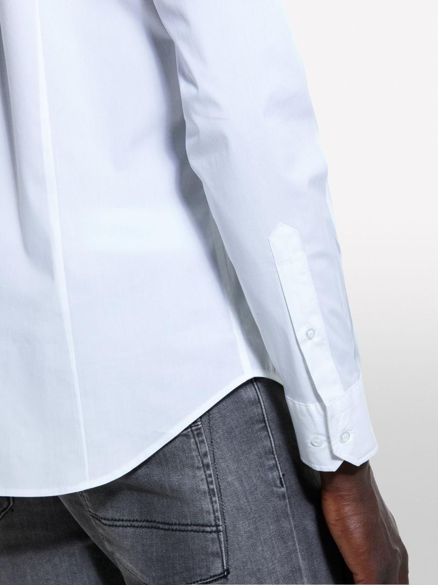 Sisley muška košulja 