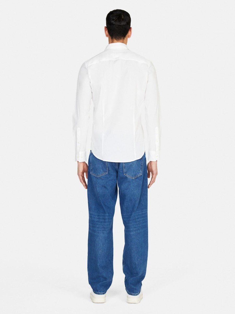 Sisley muška košulja 