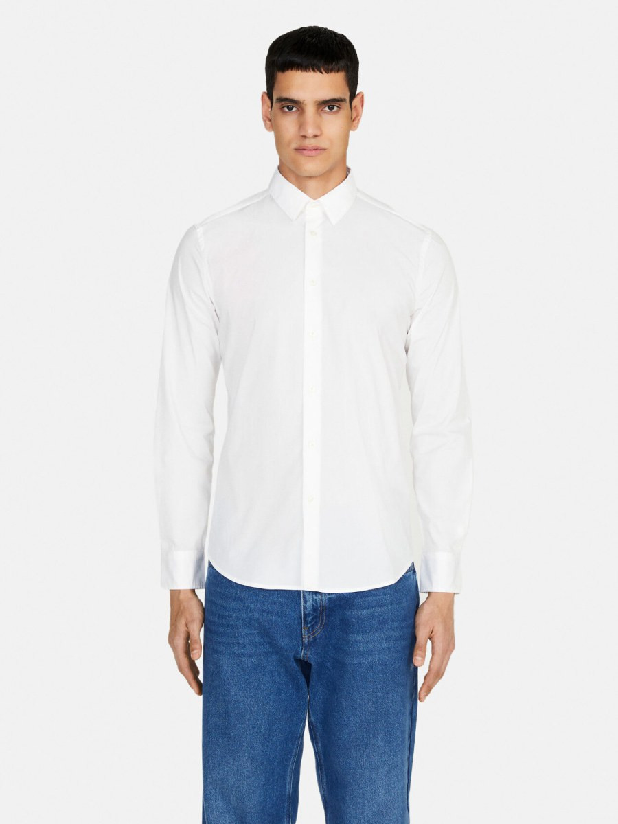 Sisley muška košulja 