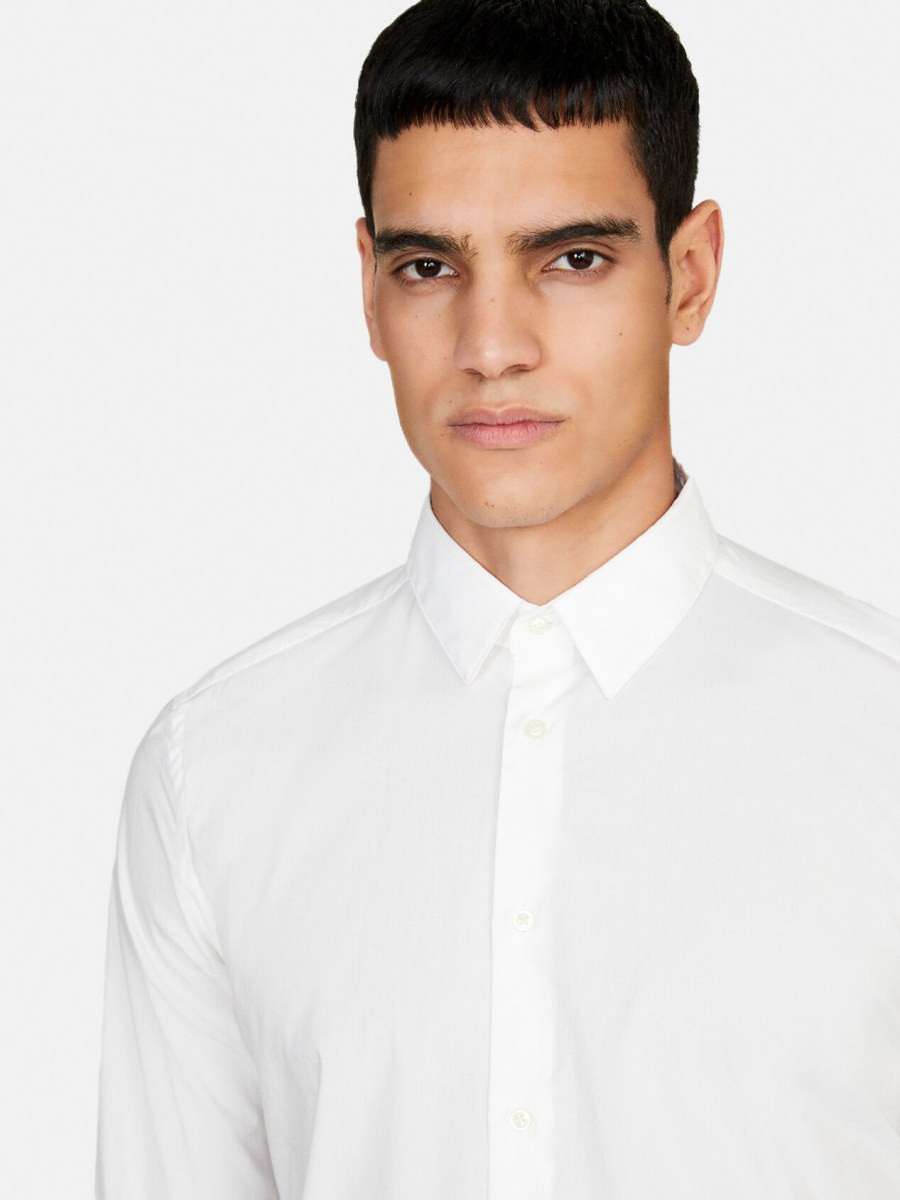 Sisley muška košulja 