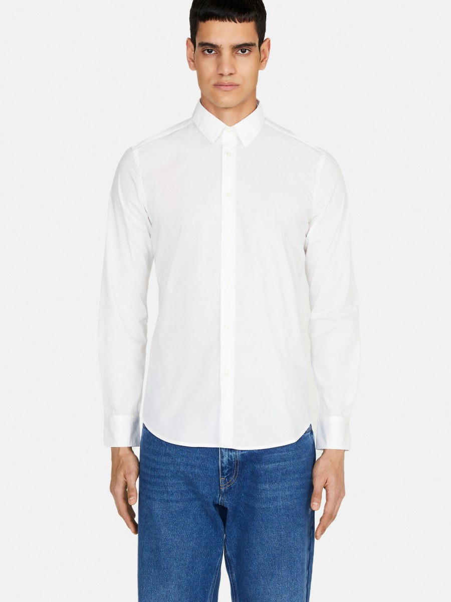 Sisley muška košulja 