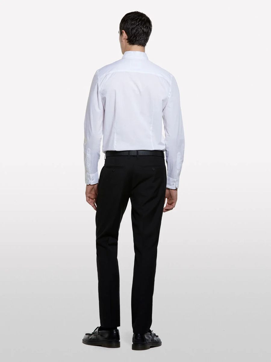 Sisley muška košulja 