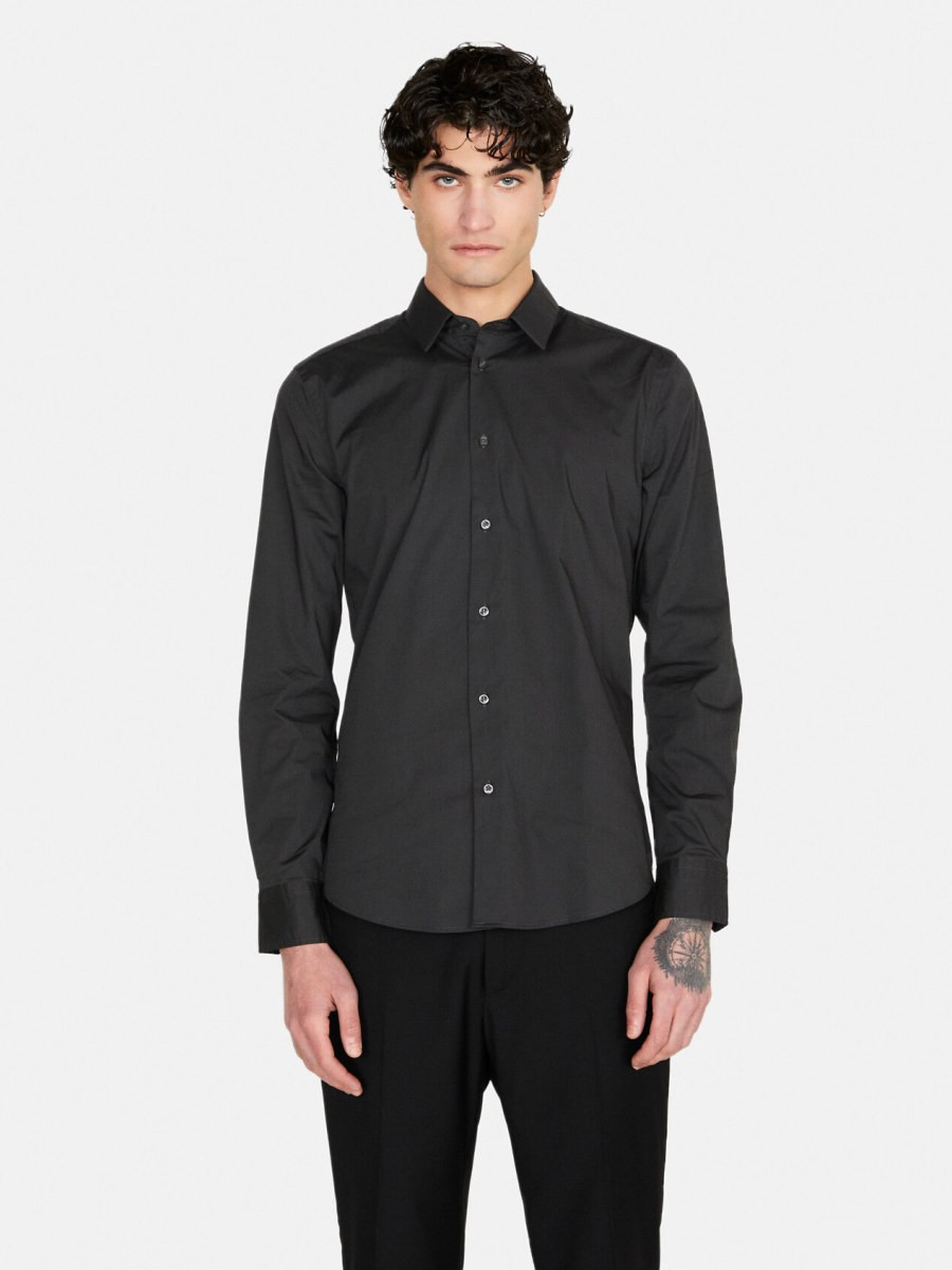 Sisley muška košulja 