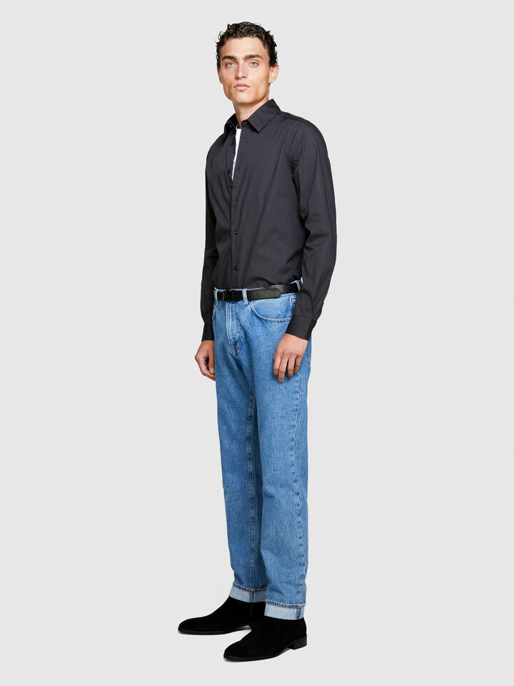 Sisley muška košulja 