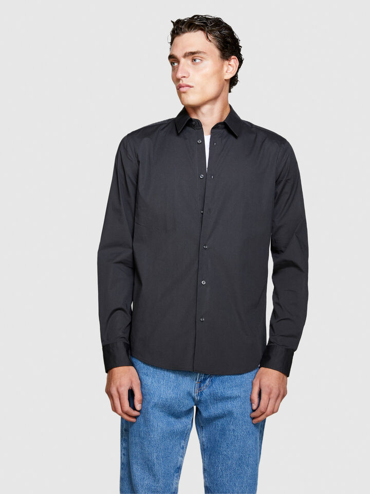 Sisley muška košulja 