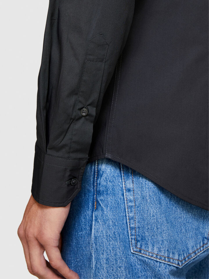 Sisley muška košulja 