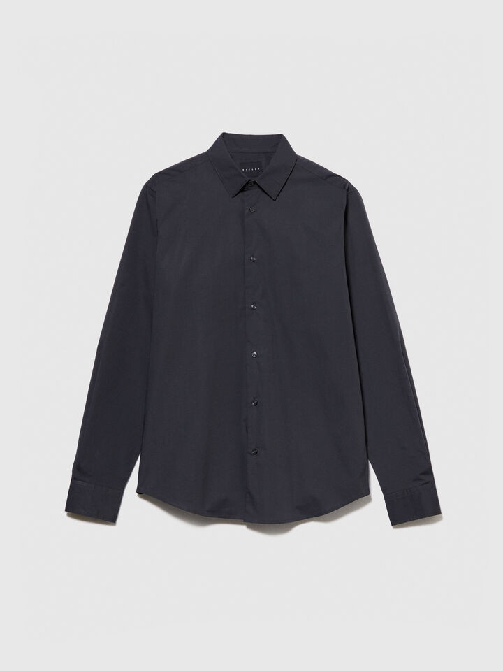 Sisley muška košulja 