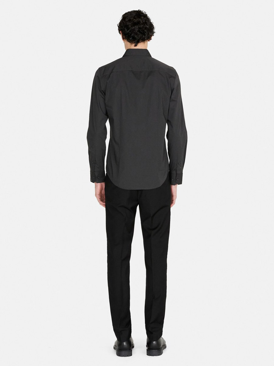 Sisley muška košulja 