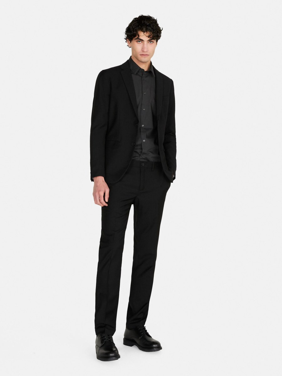 Sisley muška košulja 