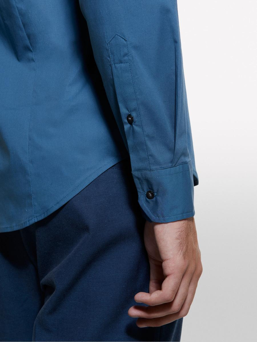 Sisley muška košulja 