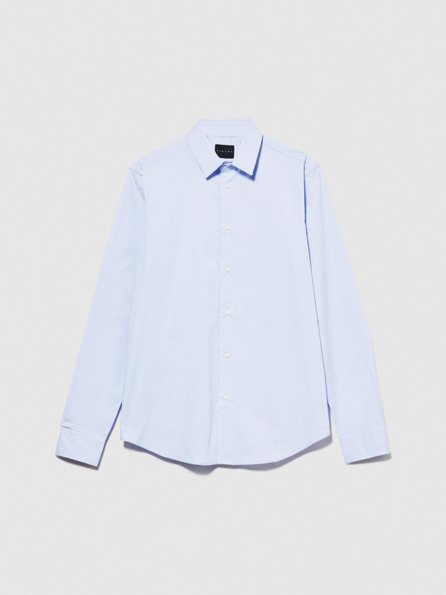 Sisley muška košulja 