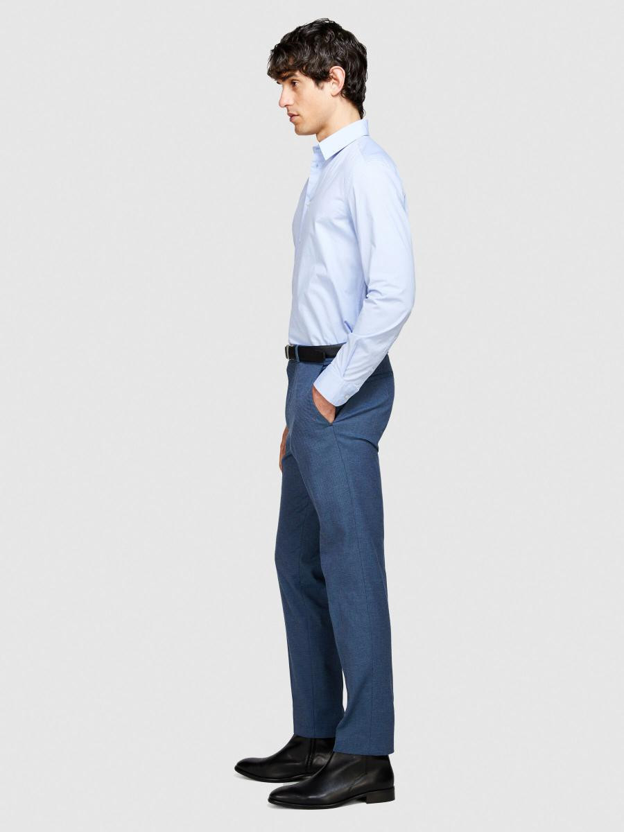 Sisley muška košulja 