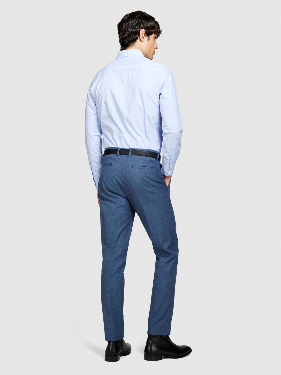 Sisley muška košulja 