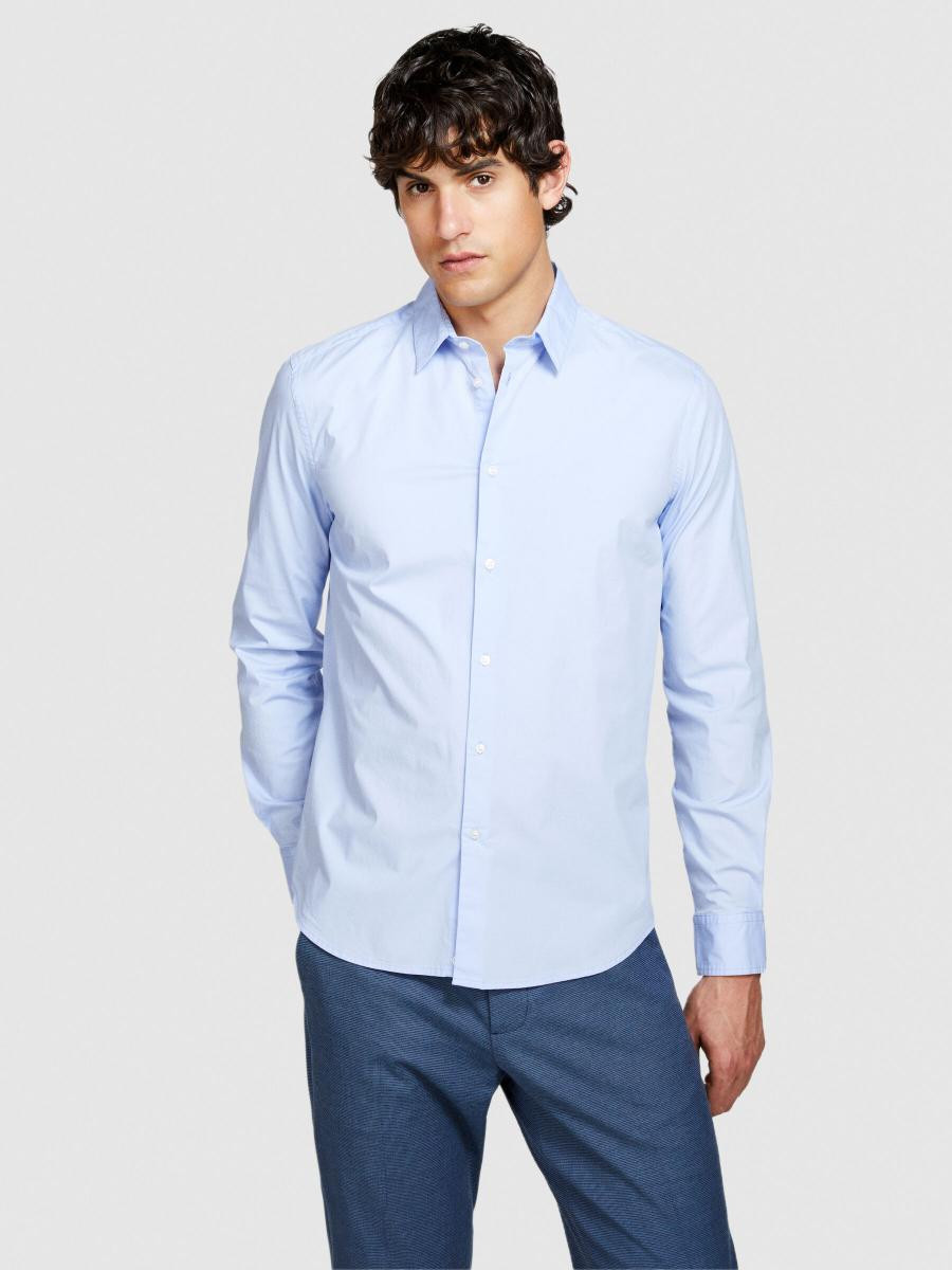 Sisley muška košulja 