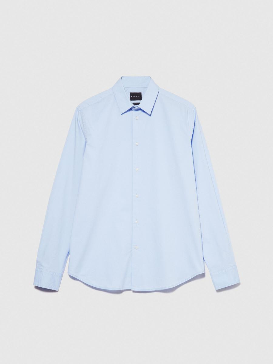 Sisley muška košulja 