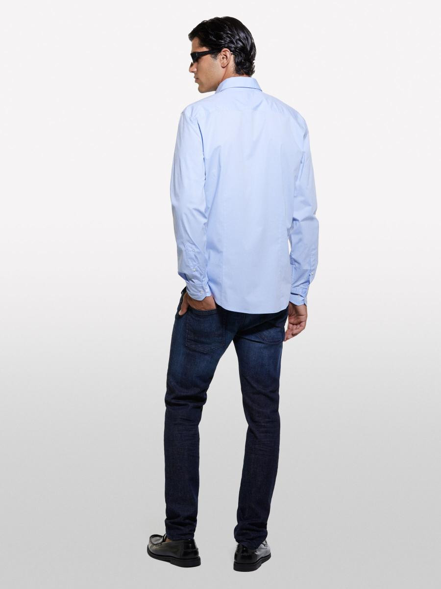 Sisley muška košulja 