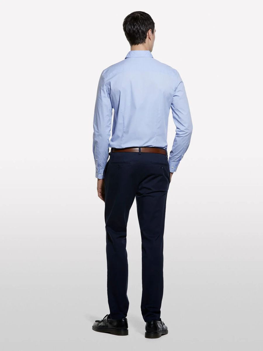 Sisley muška košulja 