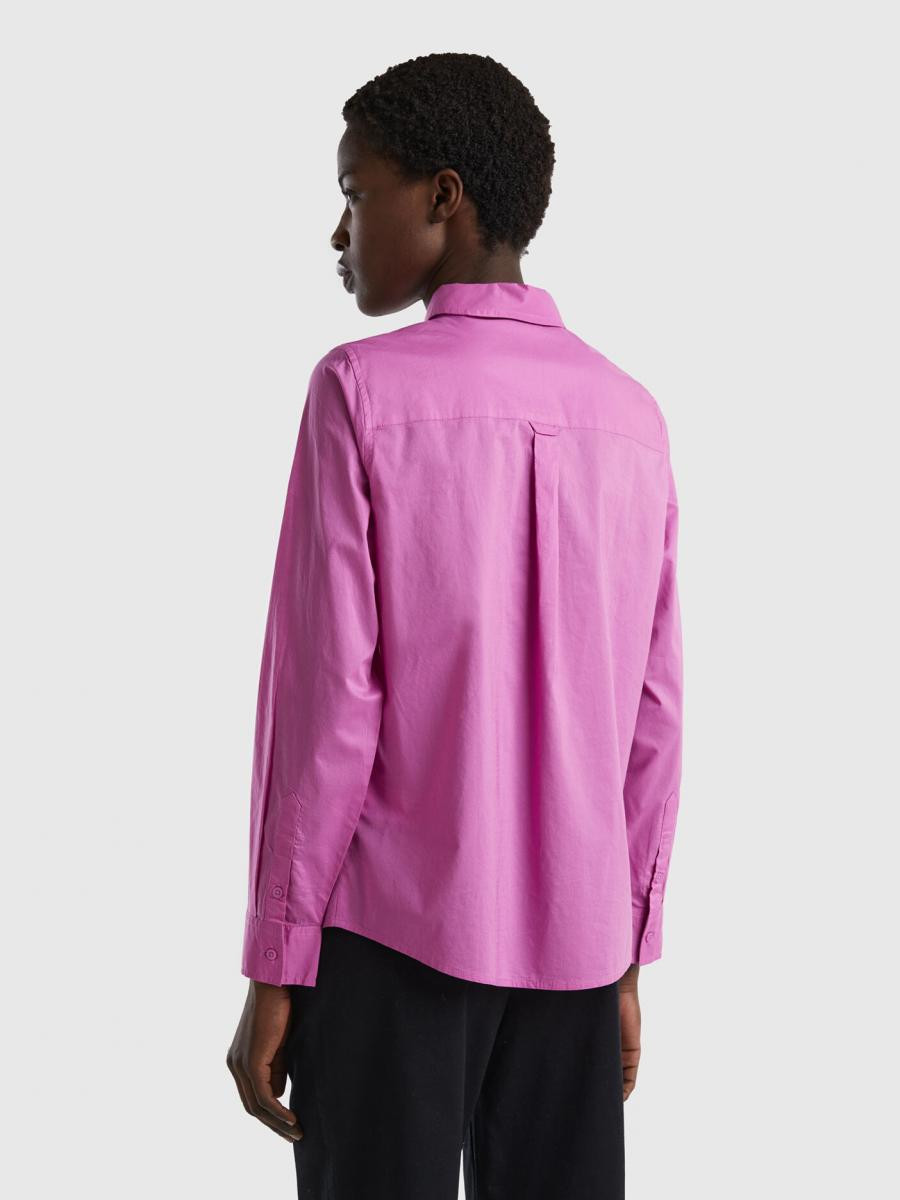 Benetton ženska košulja 