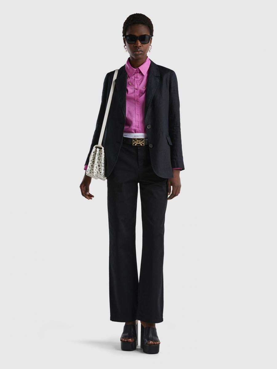 Benetton ženska košulja 