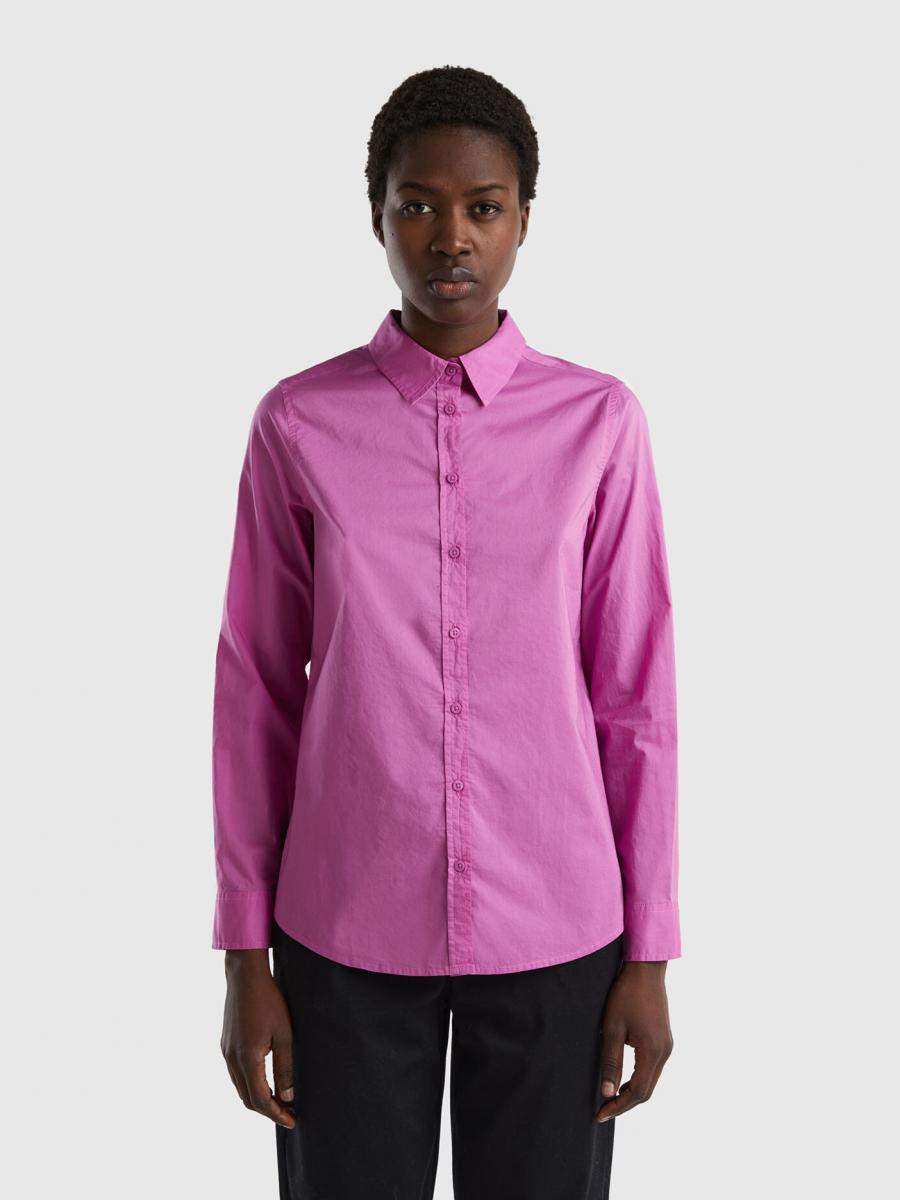 Benetton ženska košulja 