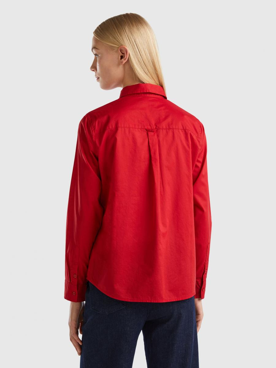 Benetton ženska košulja 