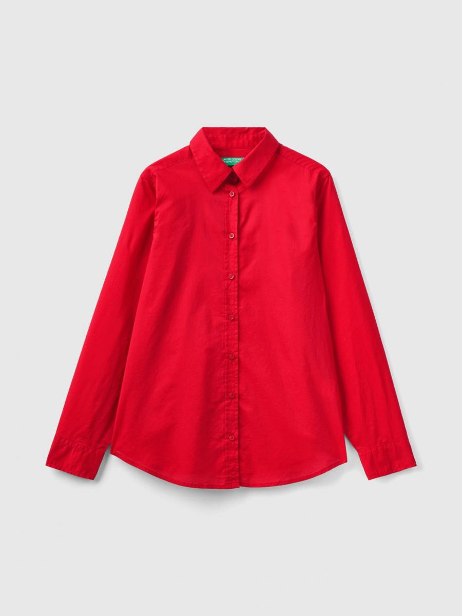 Benetton ženska košulja 