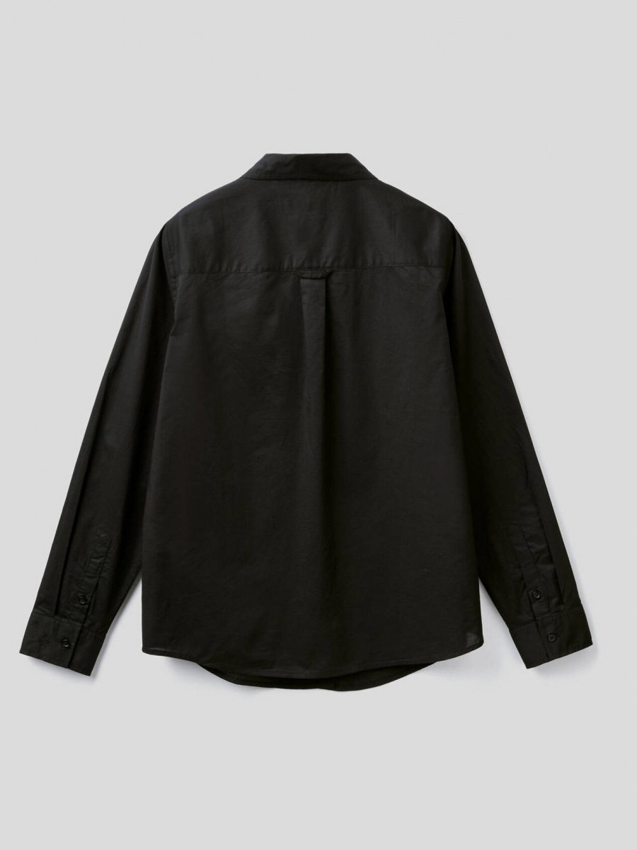 Benetton ženska košulja 